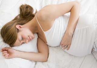 maternal sleep apnea - India TV maternal sleep apnea - India TV