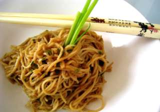 Make your noodles look good - India TV Make your noodles look good - India TV