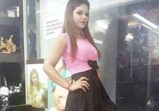 kritika choudhary murder autopsy mumbai police - India TV kritika choudhary murder autopsy mumbai police - India TV
