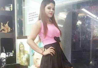 kritika choudhary murder kritika choudhary murder