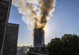 Parents throw baby out of 10th floor window, man... Parents throw baby out of 10th floor window, man...