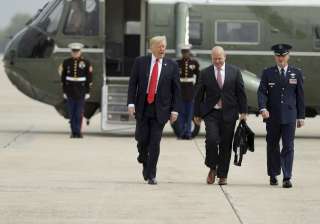 Trump roll backs Obama's 'one-sided' Cuba policy... Trump roll backs Obama's 'one-sided' Cuba policy...