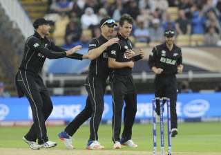 New Zealand vs Bangladesh, ICC Champions Trophy - India TV New Zealand vs Bangladesh, ICC Champions Trophy - India TV