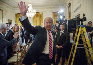 Trump may have hurt his own efforts to get the SC... Trump may have hurt his own efforts to get the SC...