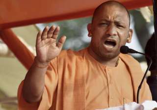 Yogi government dissolves Shia, Sunni waqf boards... Yogi government dissolves Shia, Sunni waqf boards...