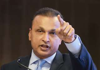 Anil Ambani-led Reliance Comm is reeling under... Anil Ambani-led Reliance Comm is reeling under...