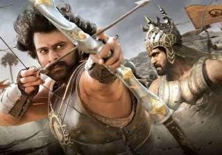 Baahubali 2 - India TV Baahubali 2 - India TV