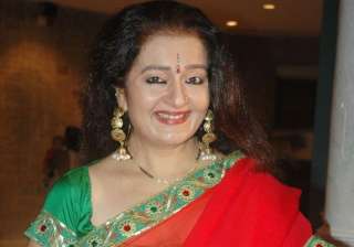 Kyunki Saas Bhi Kabhi Bahu Thi Apara Mehta -... Kyunki Saas Bhi Kabhi Bahu Thi Apara Mehta -...