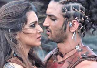 raabta movie review - India TV raabta movie review - India TV