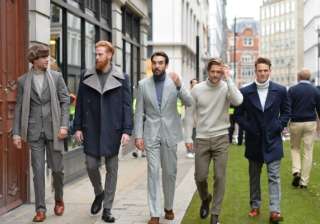 british men footwear shoes survey - India TV british men footwear shoes survey - India TV