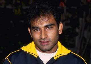 Aamer Sohail - India TV Aamer Sohail - India TV