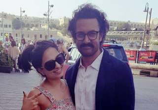 Thugs of Hindostan - India TV Thugs of Hindostan - India TV