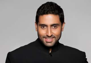 Abhishek Bachchan - India TV Abhishek Bachchan - India TV