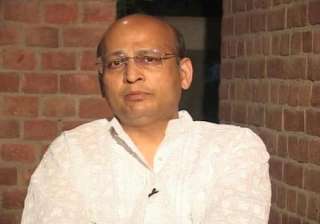 Abhishek Manu Singhvi - India TV Abhishek Manu Singhvi - India TV