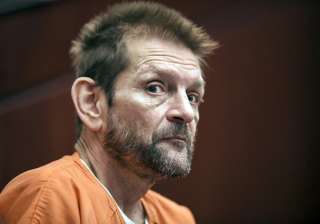 Adam Purinton charged with hate crime for killing... Adam Purinton charged with hate crime for killing...