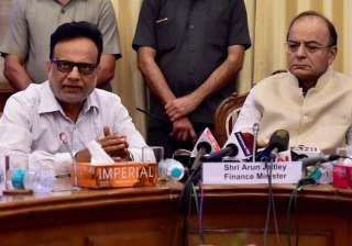 Don’t be misled by delay rumours, GST to roll... Don’t be misled by delay rumours, GST to roll...
