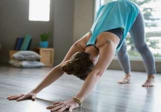 International Yoga Day 2017- yoga asanas for... International Yoga Day 2017- yoga asanas for...