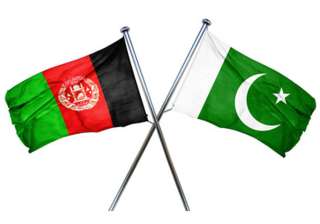 China asks Pakistan, Afghanistan to meet halfway... China asks Pakistan, Afghanistan to meet halfway...
