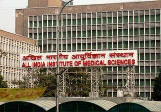 AIIMS will pick these senior citizens from... AIIMS will pick these senior citizens from...