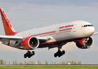 Government should have exited Air India more than... Government should have exited Air India more than...