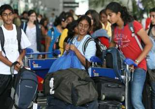 Representational pic - Passenger traffic grows,... Representational pic - Passenger traffic grows,...