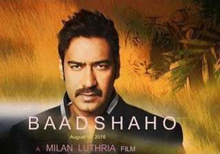 Ajay Devgn Ajay Devgn