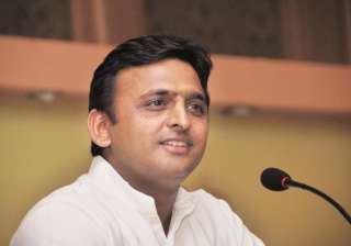 Akhilesh Yadav - India TV Akhilesh Yadav - India TV