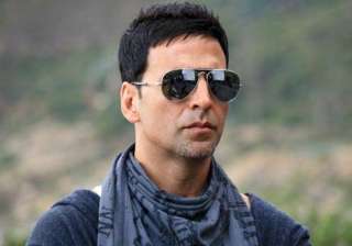 Akshay Kumar will not promote Toilet Ek Prem... Akshay Kumar will not promote Toilet Ek Prem...