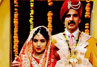 toilet ek prem katha tax free pahlaj nihalani - India TV toilet ek prem katha tax free pahlaj nihalani - India TV