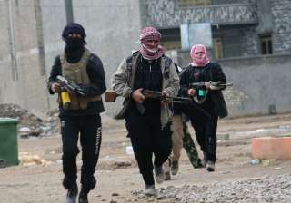 Target Army personnel, Hindu ‘separatist’... Target Army personnel, Hindu ‘separatist’...