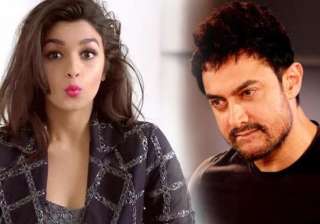 alia bhatt, aamir khan - India TV alia bhatt, aamir khan - India TV