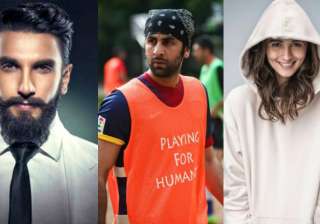 Alia Bhatt, Ranbir Kapoor, Ranveer Singh - India TV Alia Bhatt, Ranbir Kapoor, Ranveer Singh - India TV