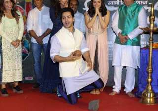 alia bhatt, varun dhawan - India TV alia bhatt, varun dhawan - India TV