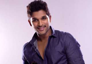 Allu Arjun - India TV Allu Arjun - India TV