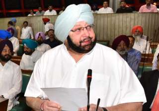 Punjab to amend Excise Act to enable hotels,... Punjab to amend Excise Act to enable hotels,...