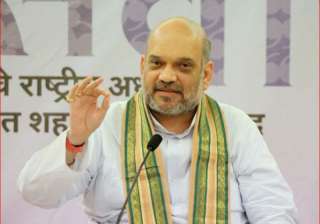 Amit Shah_Mumbai - India TV Amit Shah_Mumbai - India TV