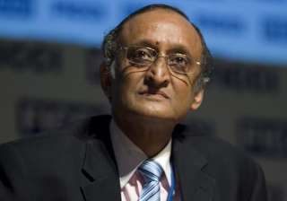 File pic of Bengal Finance Minister Amit Mitra -... File pic of Bengal Finance Minister Amit Mitra -...