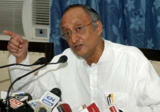 West Bengal Finance Minister Amit Mitra - India TV West Bengal Finance Minister Amit Mitra - India TV