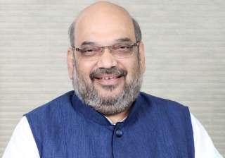 Amit Shah defers Arunachal Pradesh tour in view... Amit Shah defers Arunachal Pradesh tour in view...