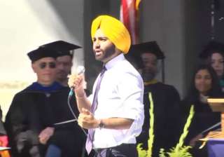 Angad Singh Padda - India TV Angad Singh Padda - India TV