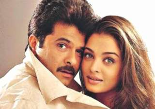 aishwarya rai bacchan anil kapoor - India TV aishwarya rai bacchan anil kapoor - India TV