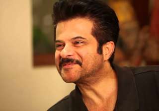 Anil Kapoor Anil Kapoor