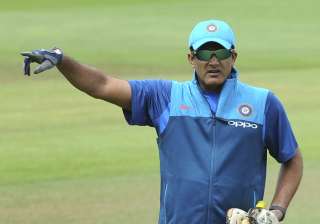 A file image of Anil Kumble. - India TV A file image of Anil Kumble. - India TV