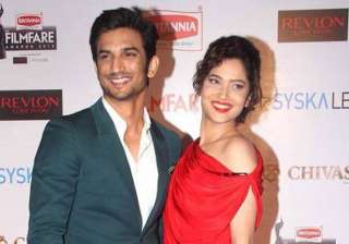 This is what Sushant Singh Rajput said on his... This is what Sushant Singh Rajput said on his...