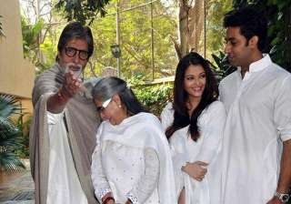 Amitabh Bachchan - India TV Amitabh Bachchan - India TV