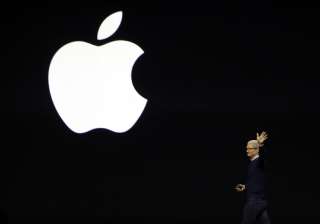 Tech giants Apple, Google join US alliance to... Tech giants Apple, Google join US alliance to...