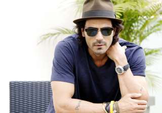 Arjun Rampal - India TV Arjun Rampal - India TV