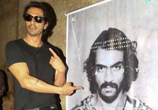 Arjun rampal, daddy - India TV Arjun rampal, daddy - India TV