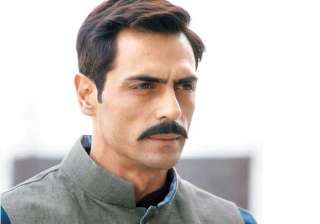 Arjun Rampa in JP Dutta Paltan - India TV Arjun Rampa in JP Dutta Paltan - India TV