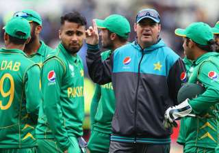 India vs Pakistan - India TV India vs Pakistan - India TV